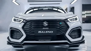 प्रीमियम मॉडल में आई Maruti Baleno Hybrid, सिर्फ रु90,000 हजार में घर लाएं, मिलेगा 34KM/L का माइलेज